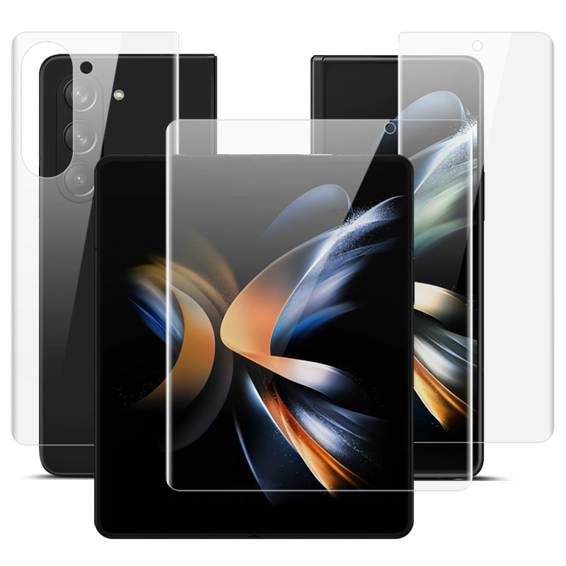 Bizon Glass Hydrogel Samsung Galaxy Z Fold5