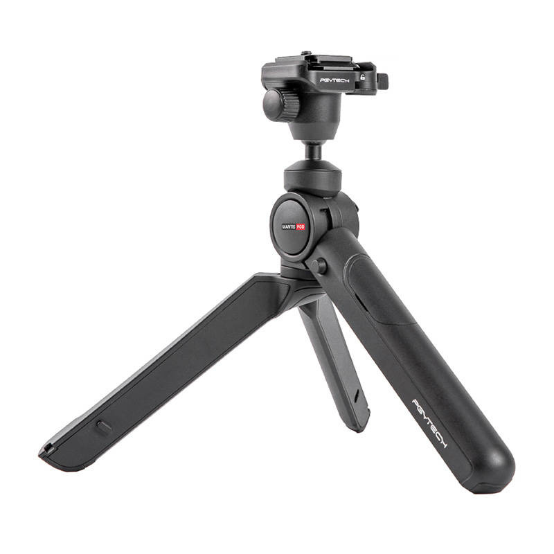 PGYTECH MANTISPOD 2.0 professional tripod (black)