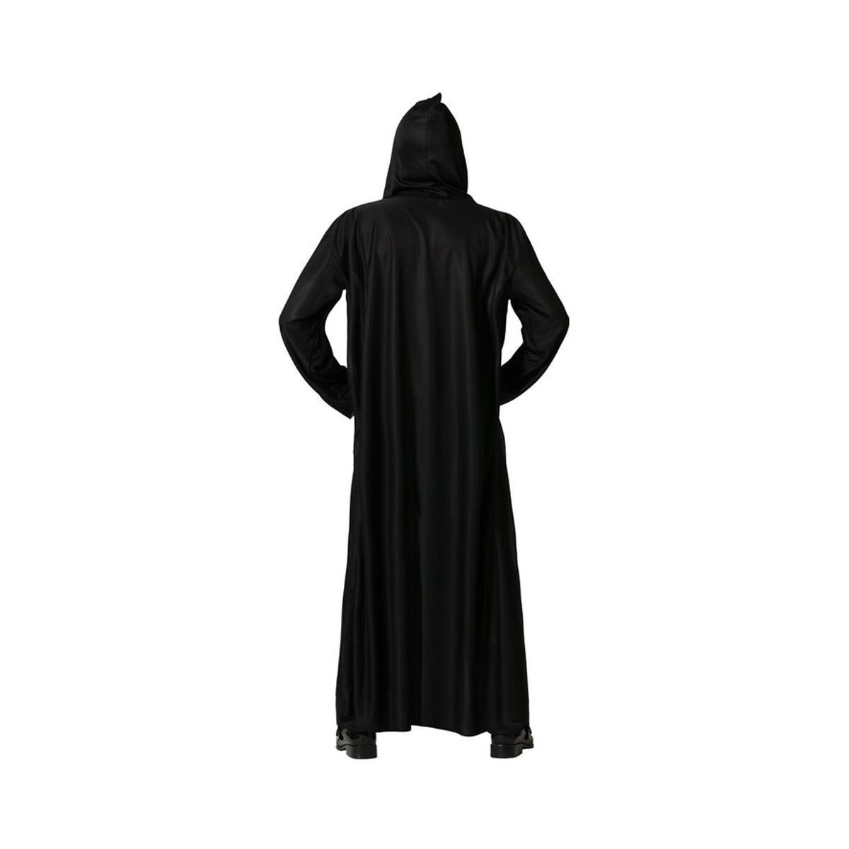 Costume Halloween Black Adults Costume Halloween Black Adults