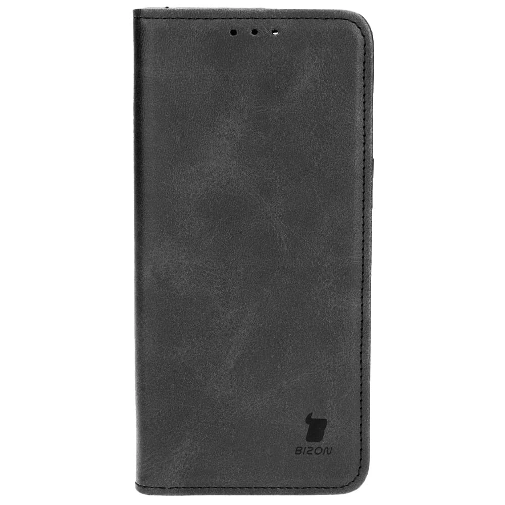 Bizon Case Pocket Pro Apple iPhone 14 Pro Max black