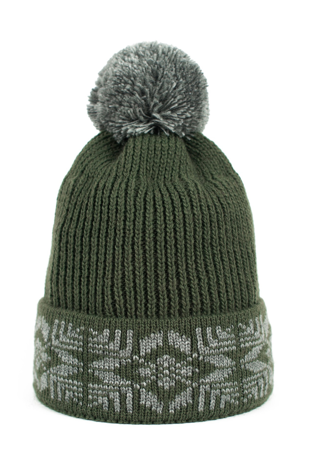  Cap model 185678 Art of polo  green