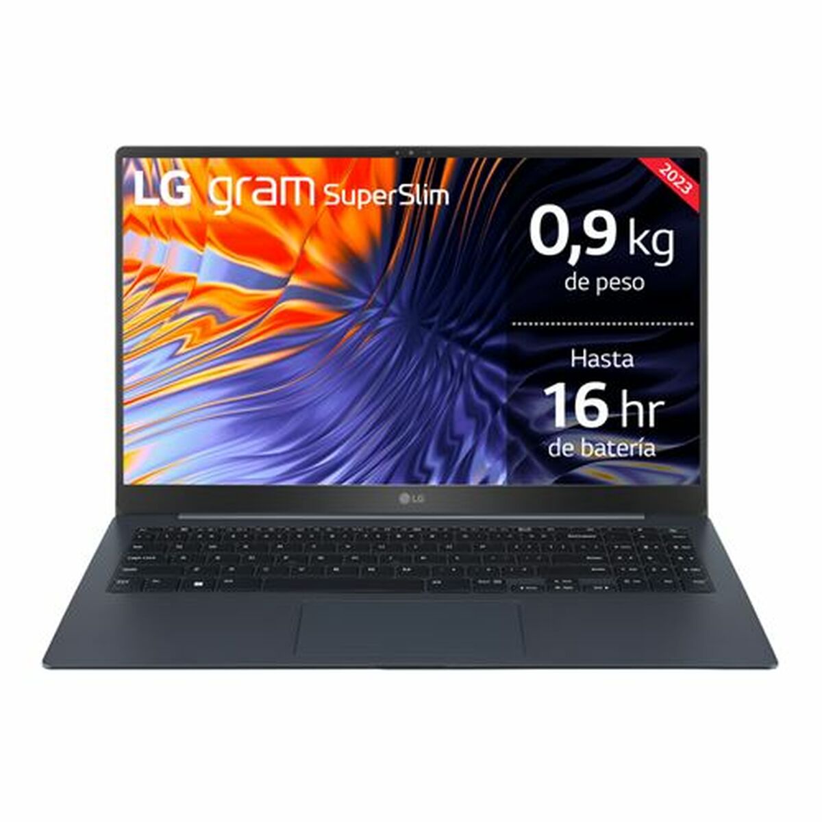 Laptop LG 15Z90RT-G.AD75B Spanish Qwerty Intel Core i7-1360P