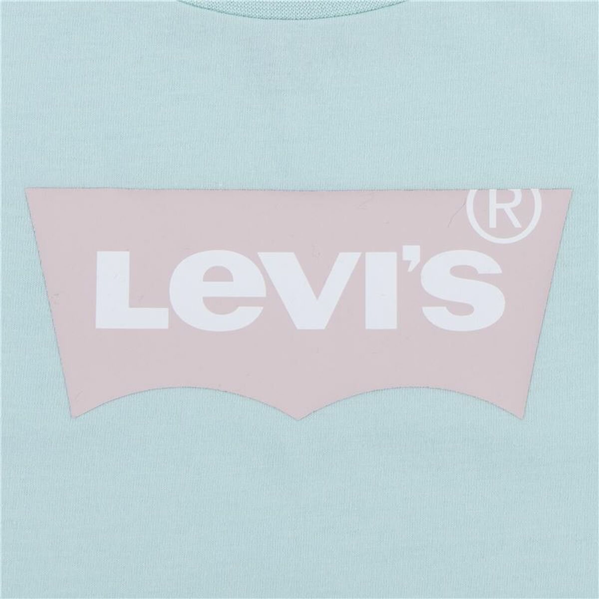 Short Sleeve T-Shirt Levi's Essential