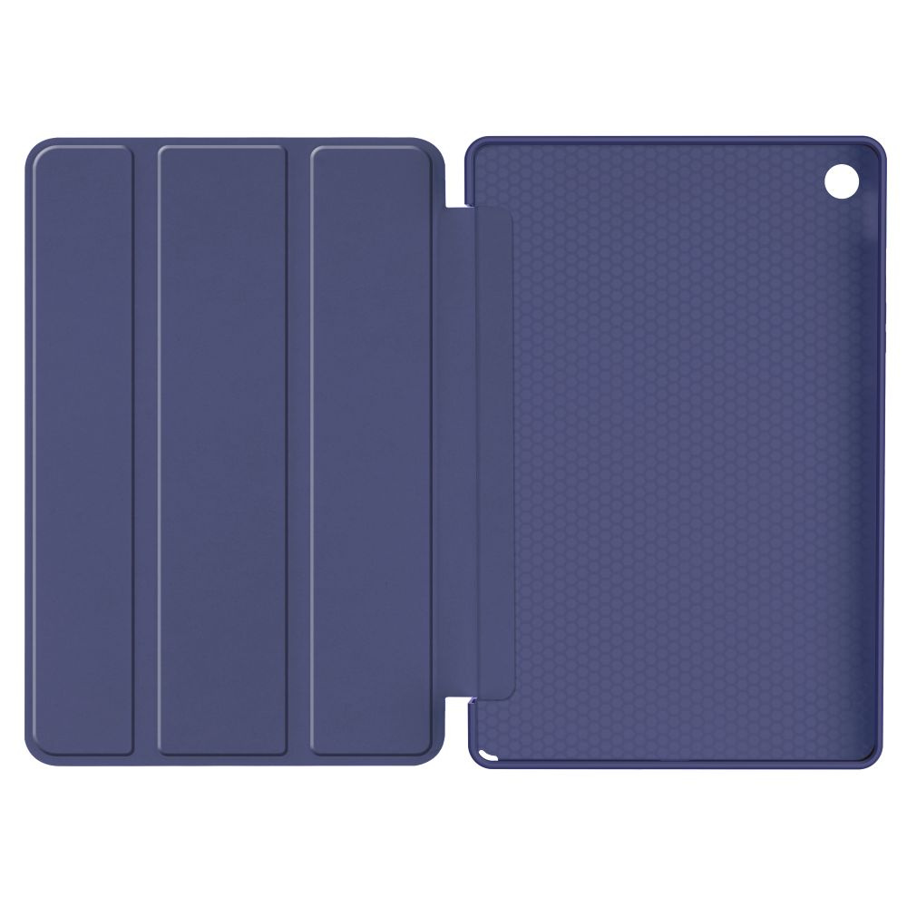Tech-Protect SmartCase Samsung Galaxy Tab A9+ Plus 11.0 X210 / X215 / X216 Navy