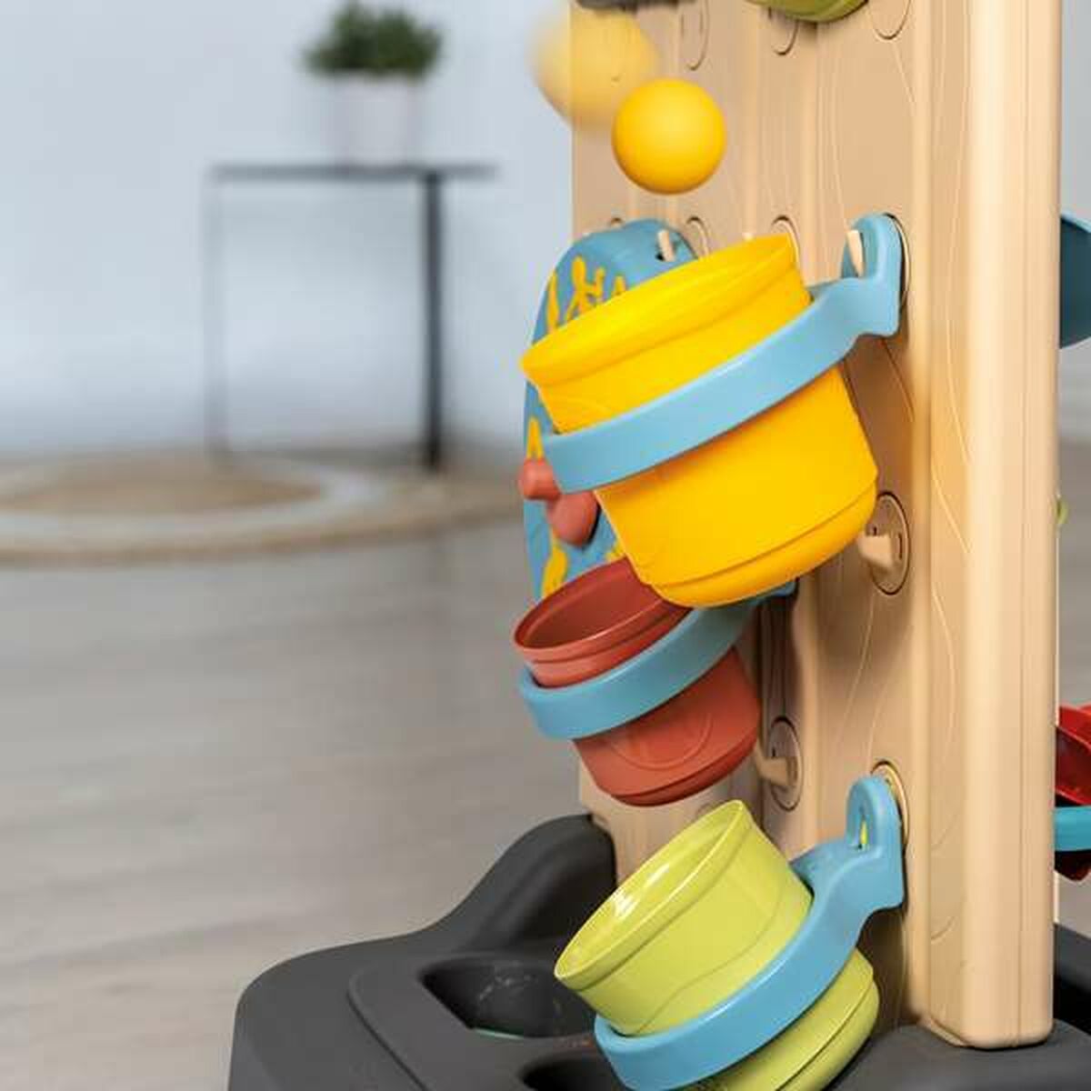 Balancing Table Smoby Balancing Table Smoby