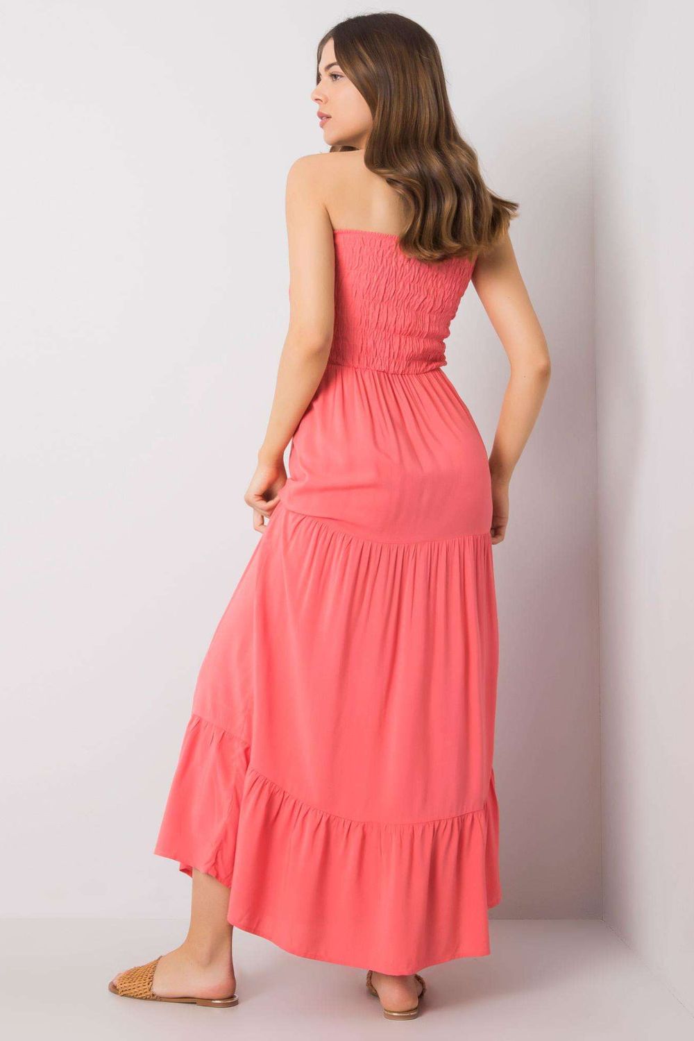  Daydress model 168031 Fresh Made  pink