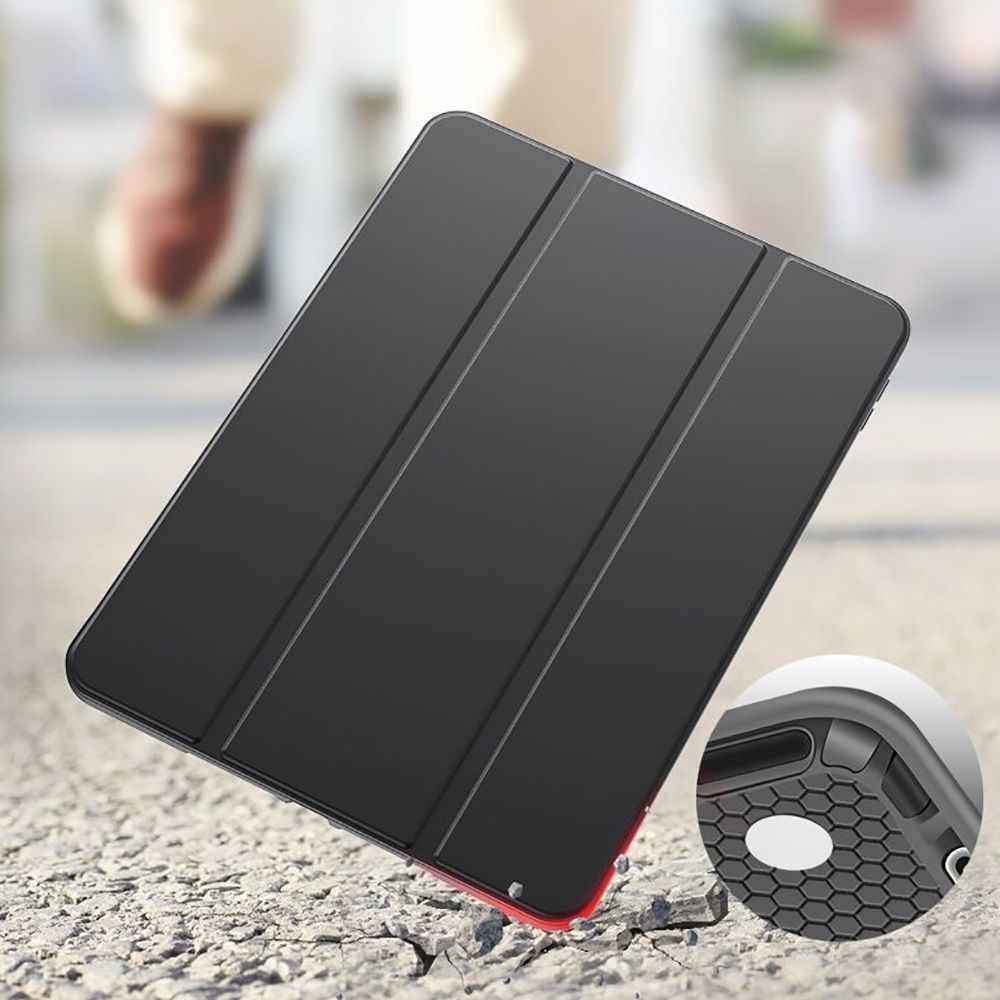 Tech-Protect Smartcase Apple iPad 10.9 2022 (10 gen) Black