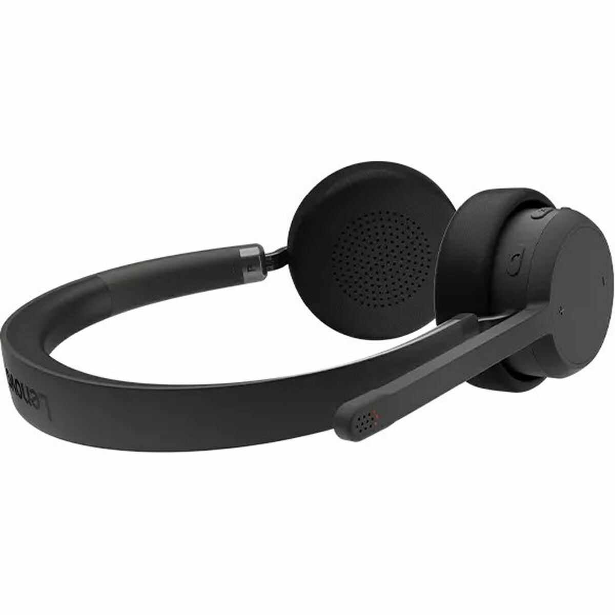 Headphones Lenovo 4XD1Q30302 Black