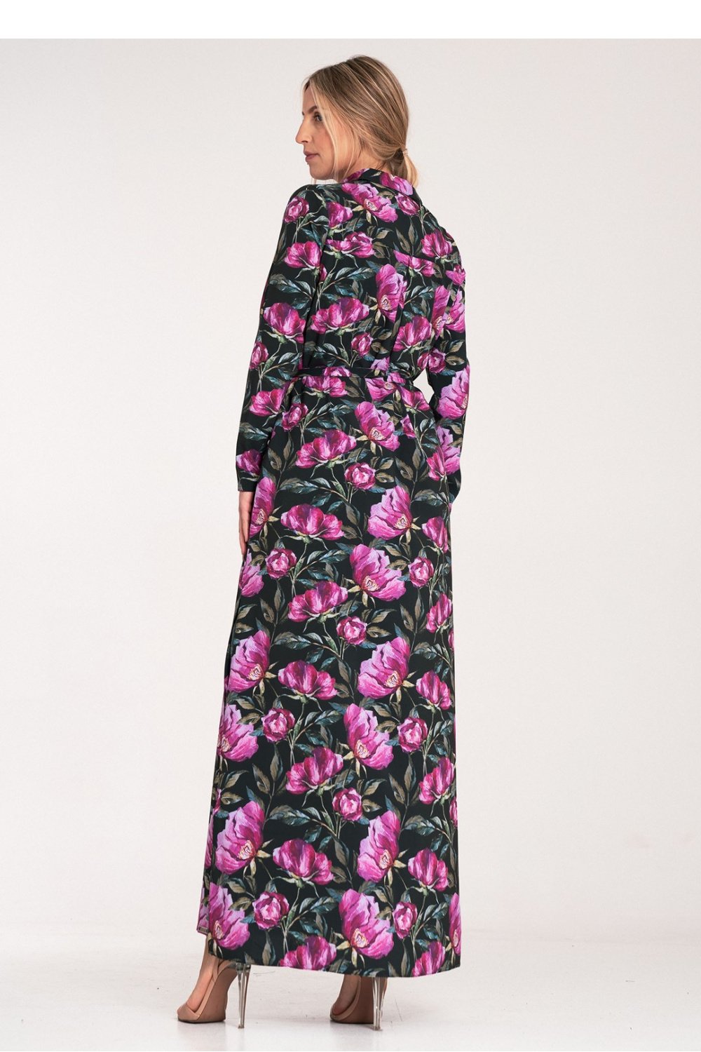  Daydress model 204309 Figl  multicolor