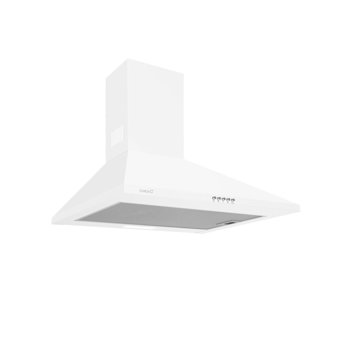 Conventional Hood Cata OMEGA II 645 m3/h 270 W