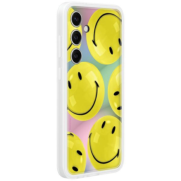 Samsung EF-MS921CYEGWW Samsung Galaxy S24 Suit Case yellow