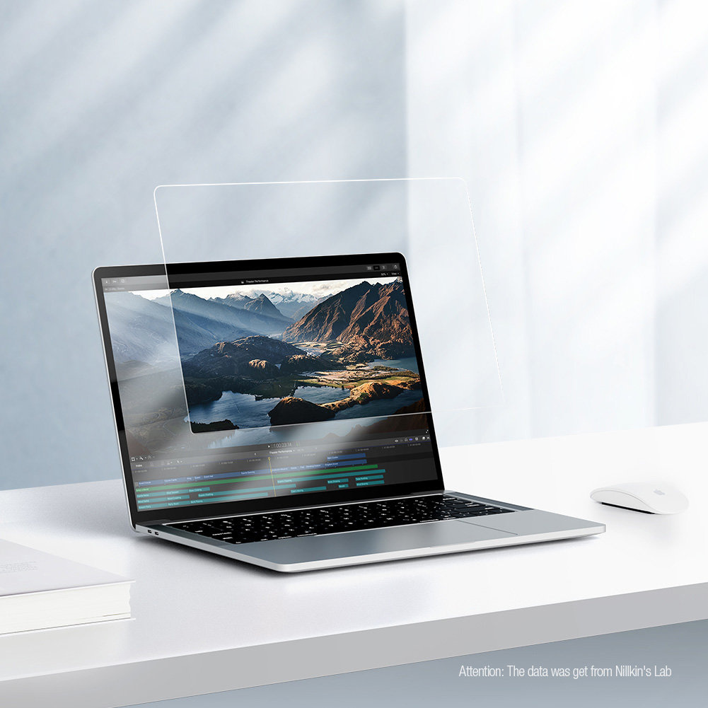 Nillkin Pure Series AR Film Apple MacBook Pro 14