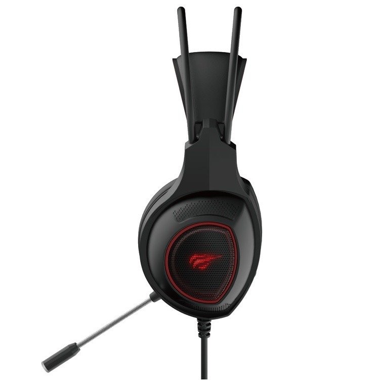 Gaming headphones Havit GAMENOTE H2239D