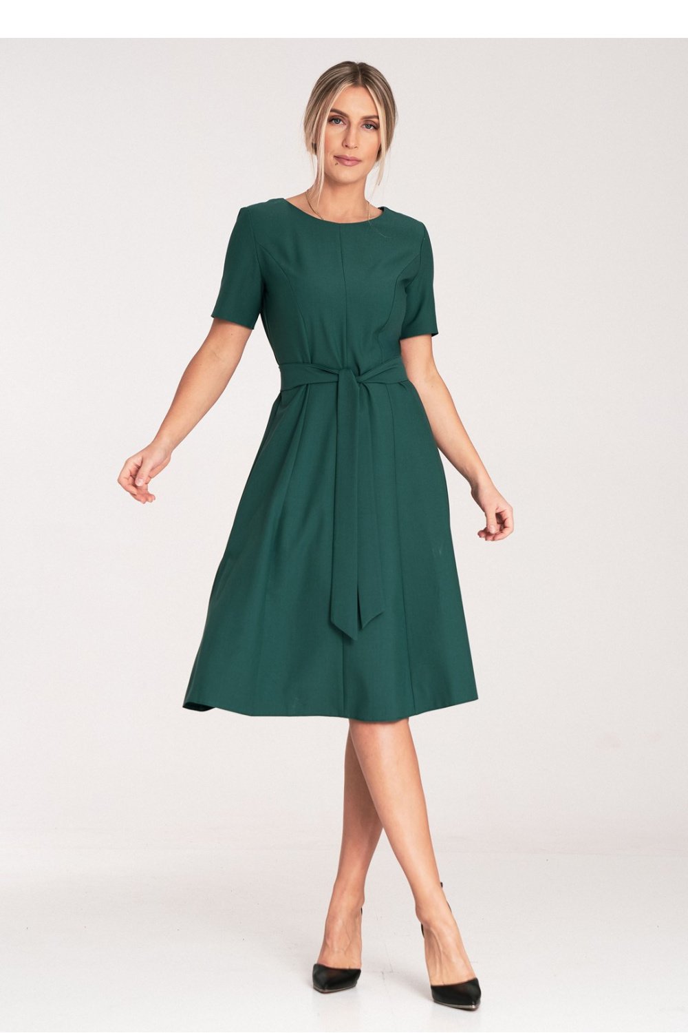  Daydress model 204293 Figl  green