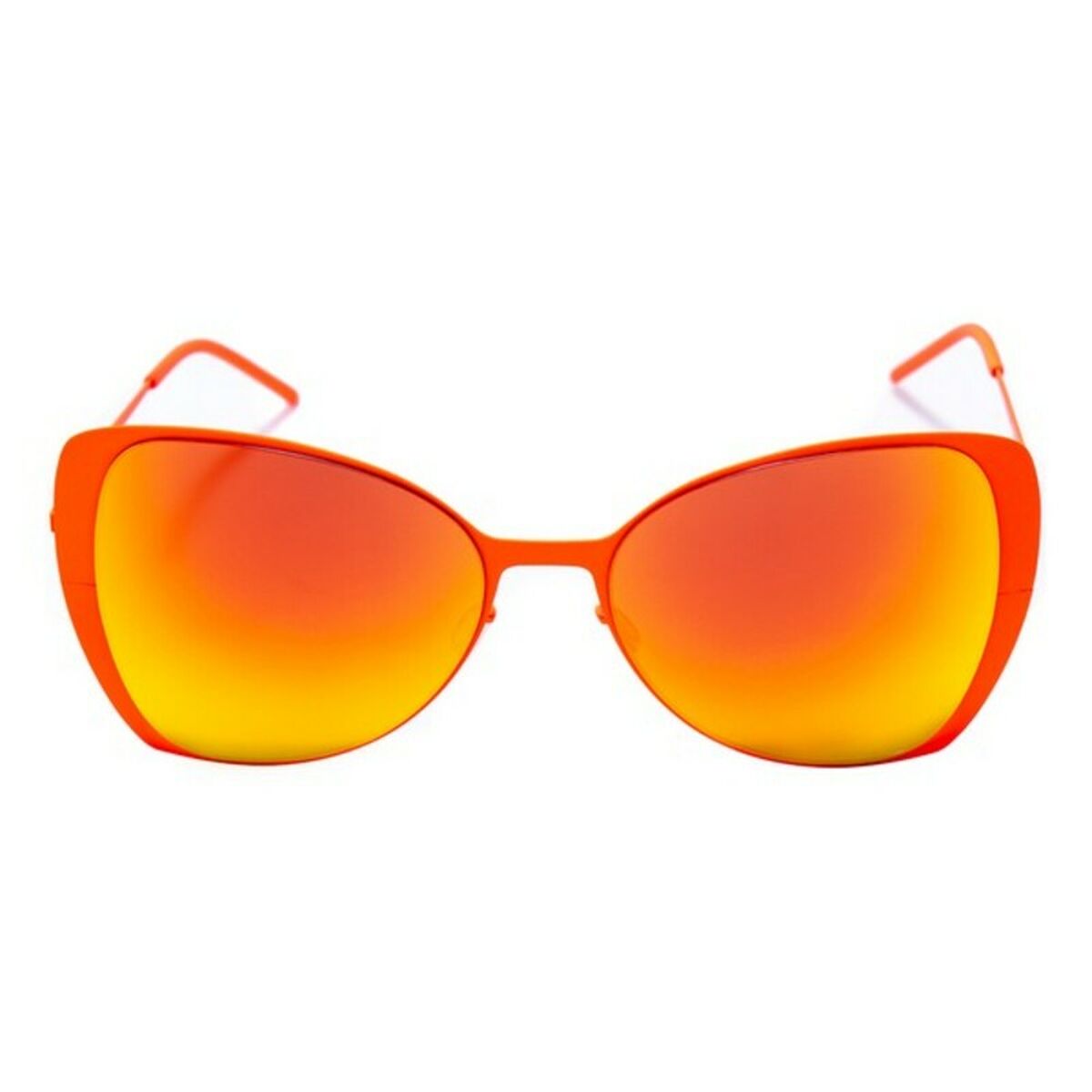 Okulary przeciwsłoneczne Damskie Italia Independent 0204-055-000 (ø 55 mm)