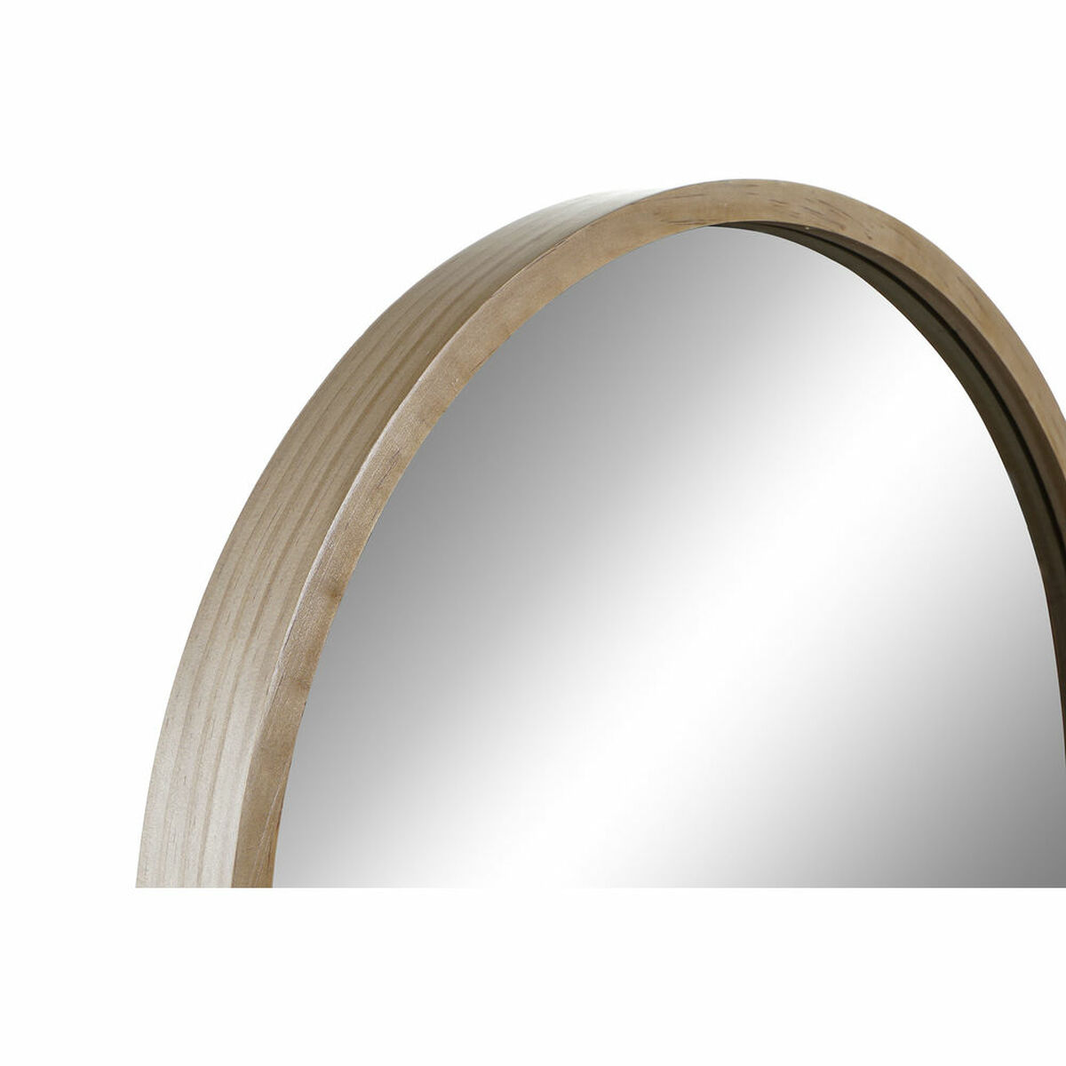 Wandspiegel DKD Home Decor (Restauriert B)