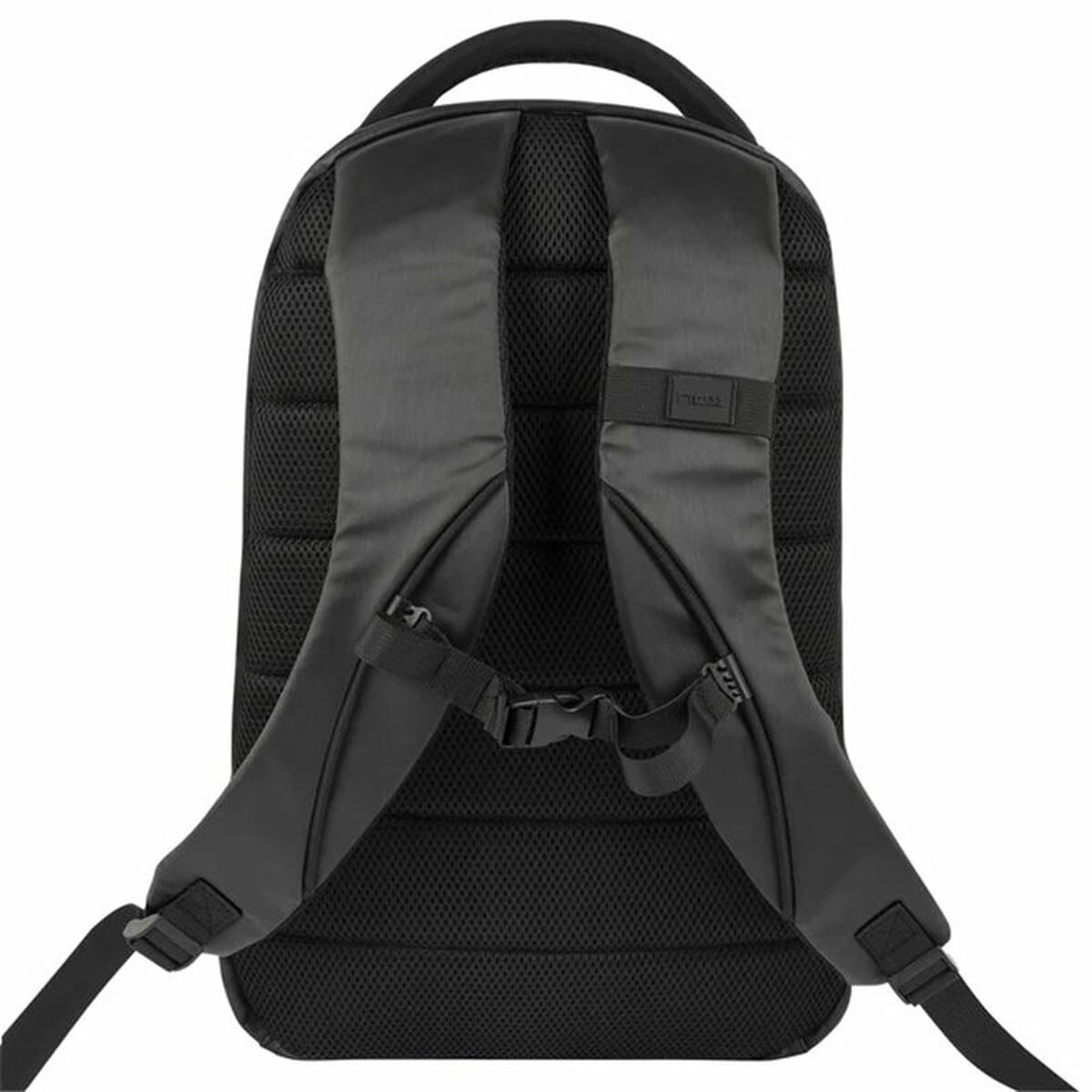 Gym Bag Nox Pro Series Black