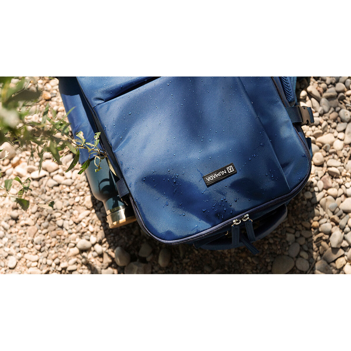 Casual Backpack Numada b40 Blue 20 L 40 x 25 x 20 cm Casual Backpack Numada b40 Blue 20 L 40 x 25 x 20 cm
