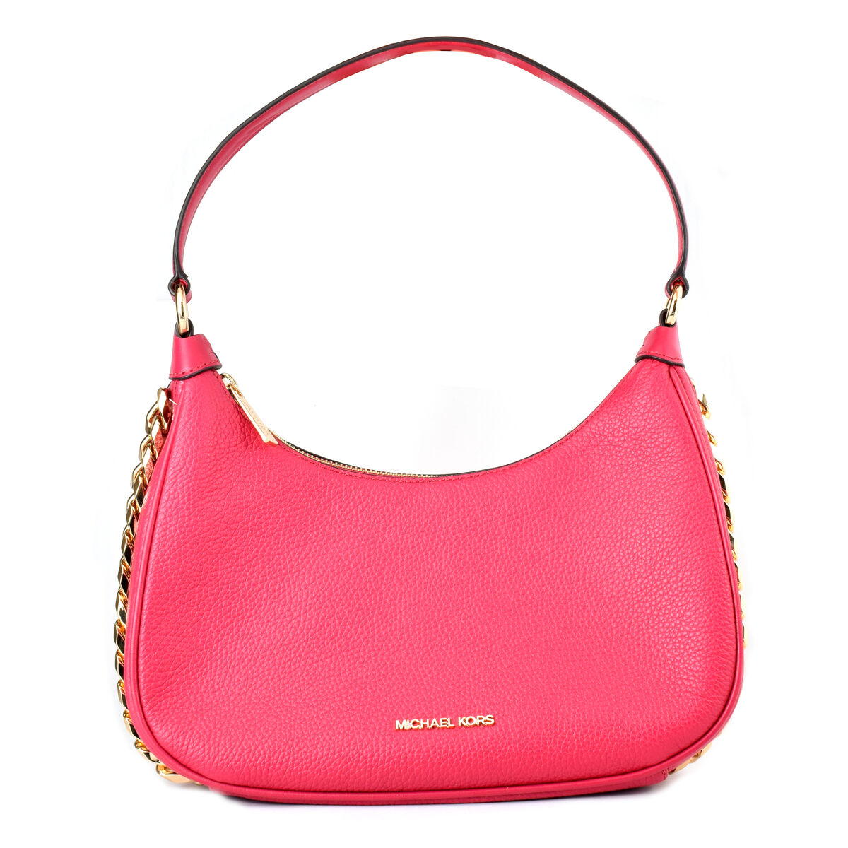 Women's Handbag Michael Kors 35R3G4CW7L-CARMINE-PINK 27 x 15 x 7 cm Pink