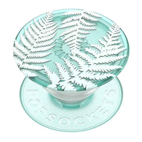 POPSOCKETS PlantCore Grip Fern