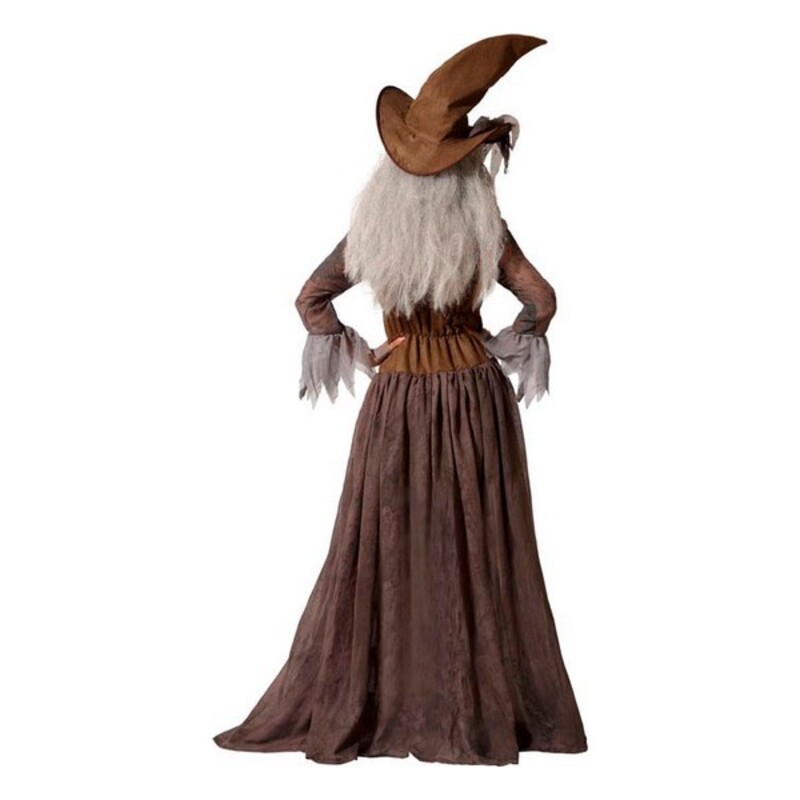 Costume for Adults Witch