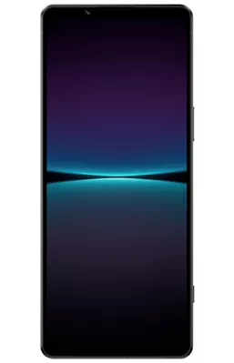 Sony Xperia 1 IV Black