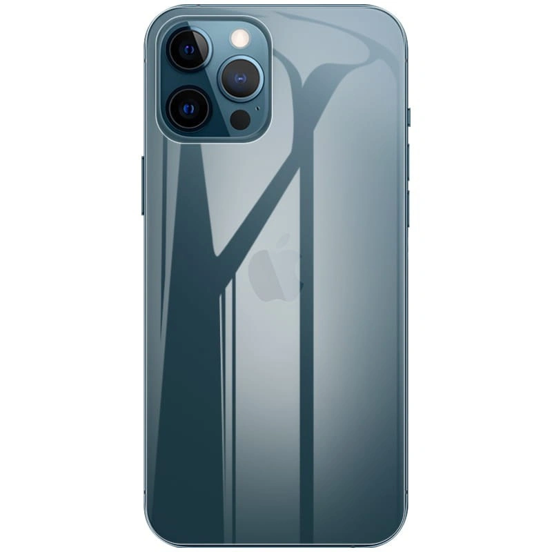 Bizon Glass Hydrogel Apple iPhone 12 Pro Max [2 PACK]