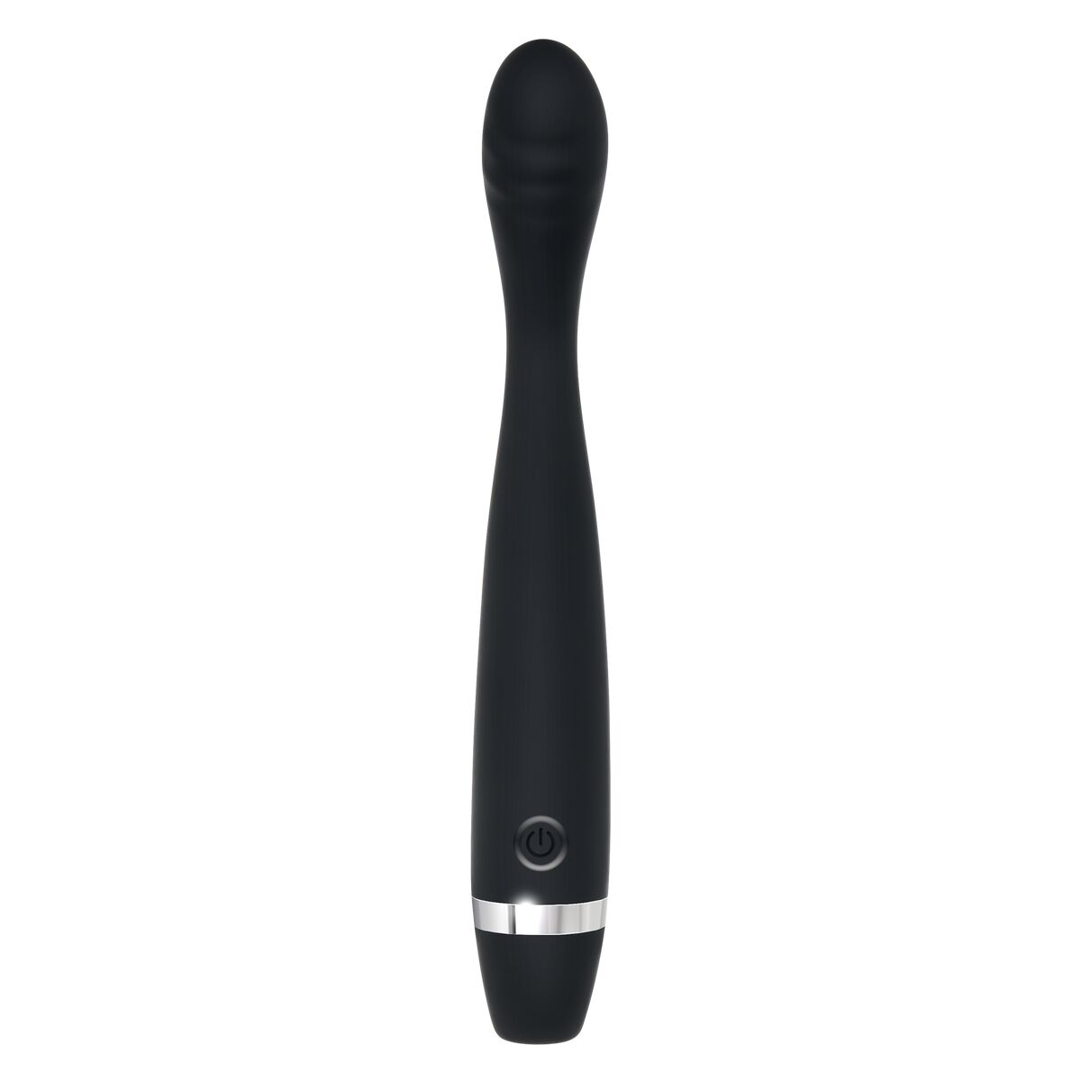 G-Spot Vibrator Evolved Black G-Spot Vibrator Evolved Black