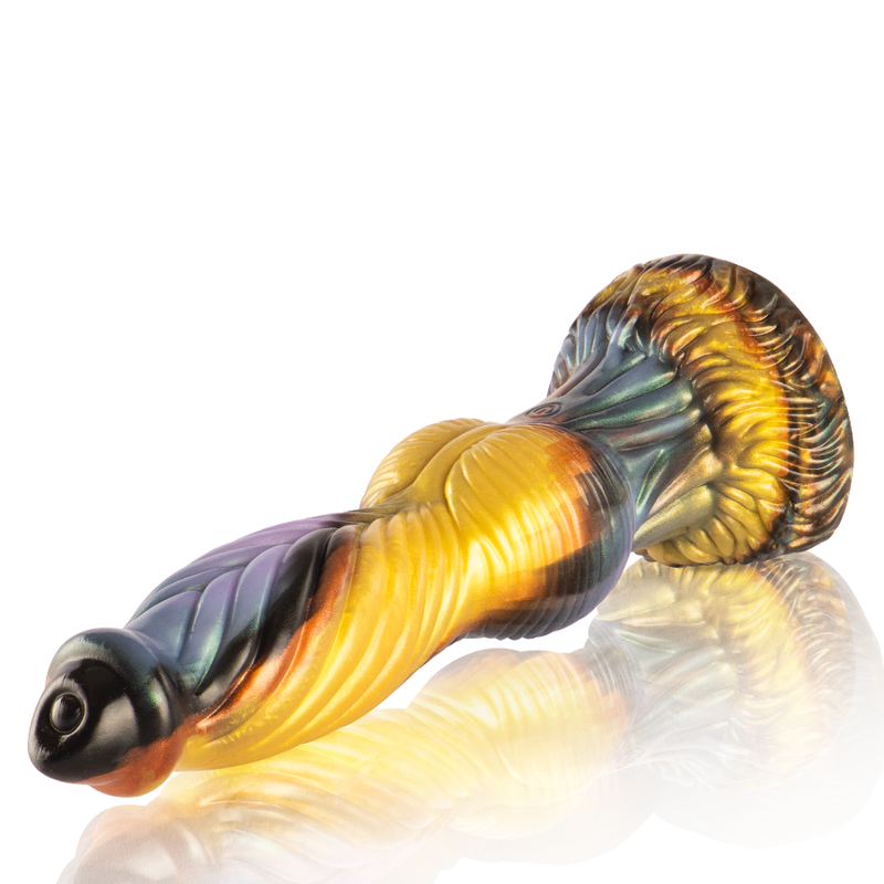 EPIC - PHOENIX DILDO THE RESURGENCE OF PLEASURE REMOTE CONTROL