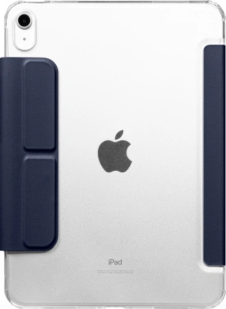 LAUT Huex Folio Apple iPad 10.9 2022 (10 gen) (navy)