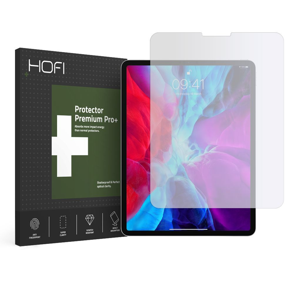 Hofi Glass Pro+ Apple iPad Air 10.9 2020 4 Gen