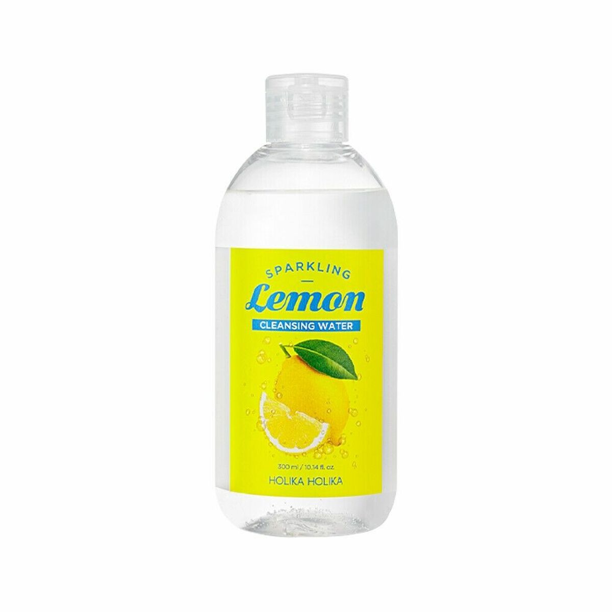 Micellares Wasser Holika Holika Sparkling Lemon (300 ml)