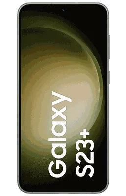 Samsung Galaxy S23+ 256GB S916 Green EU 