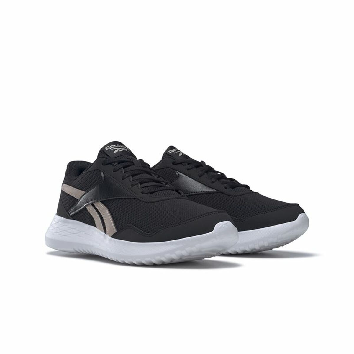 Sports Trainers for Women Reebok Energen Lite Black