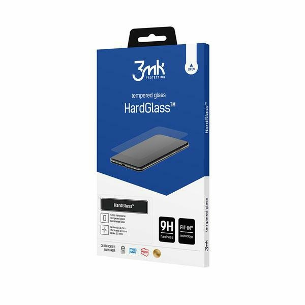 3MK HardGlass Apple iPhone 15 Pro Max