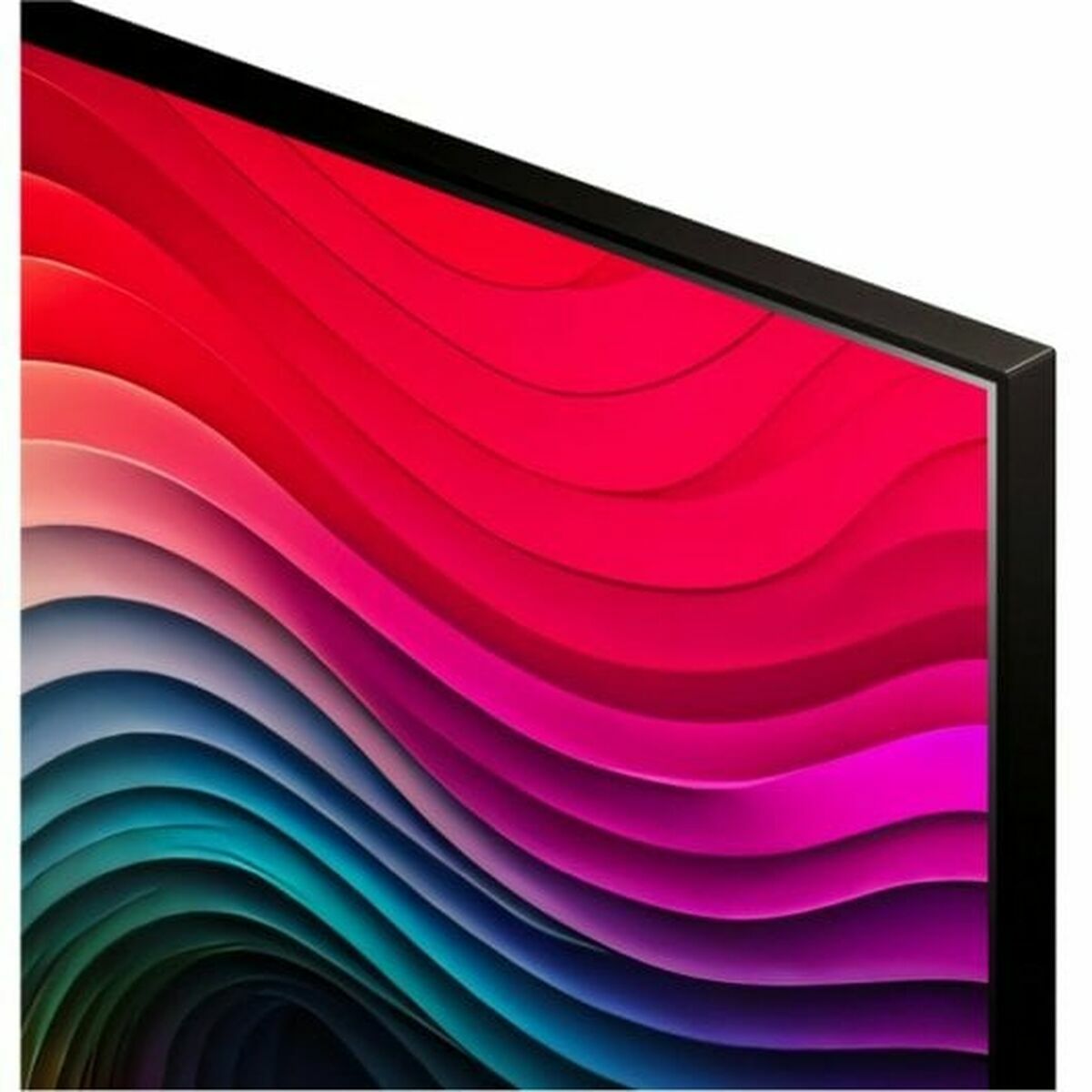 Smart TV LG 75NANO82T6B.AEU 4K Ultra HD 75"
