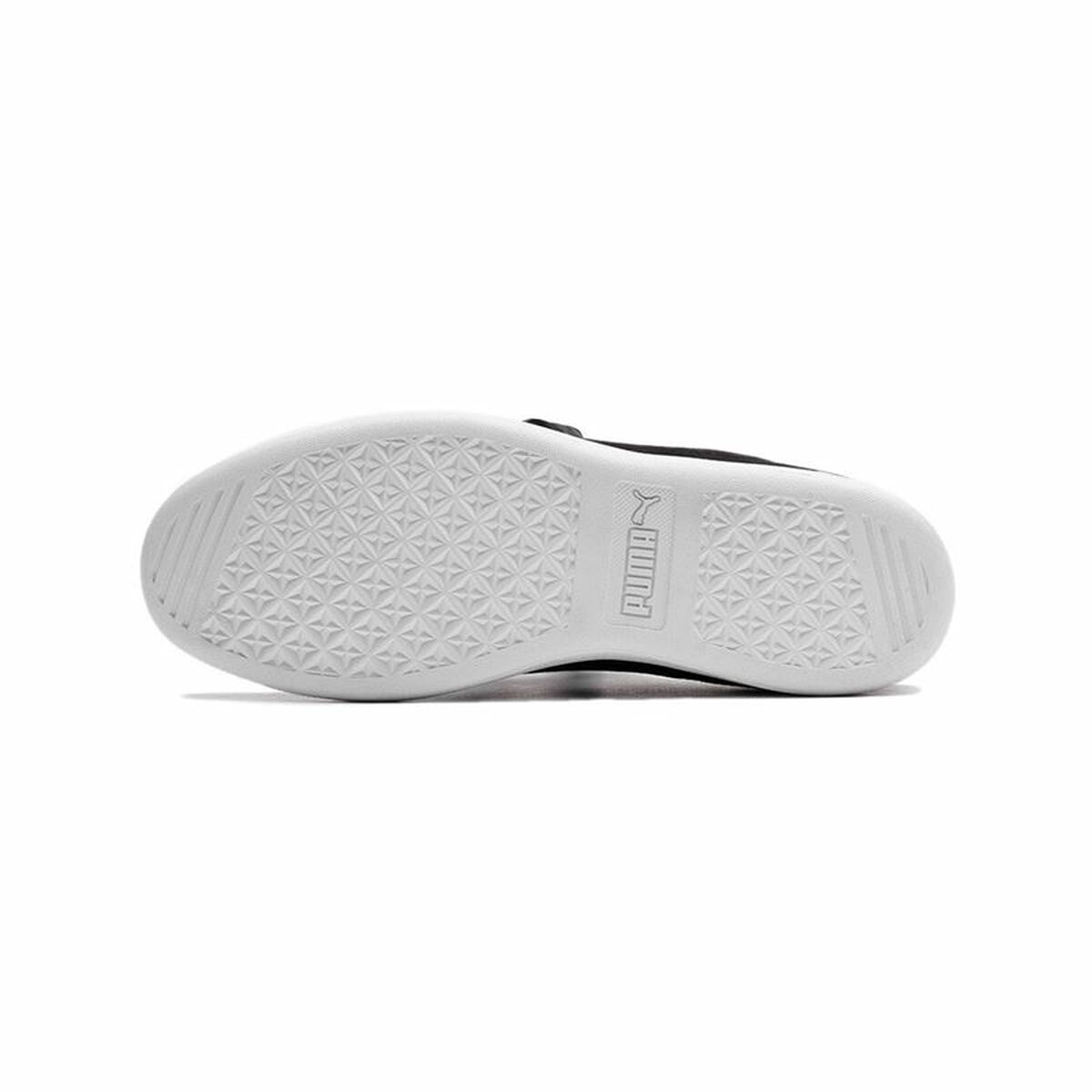 Sports Trainers for Women Puma Vikky Ribbon SD Black Sports Trainers for Women Puma Vikky Ribbon SD Black