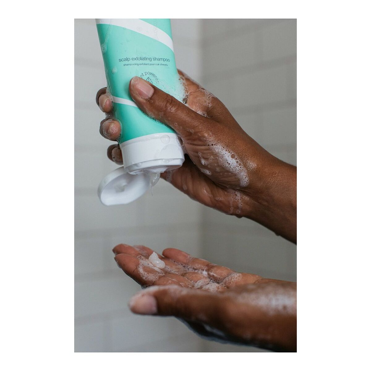 Peeling Shampoo Bouclème Curls Redefined (250 ml)
