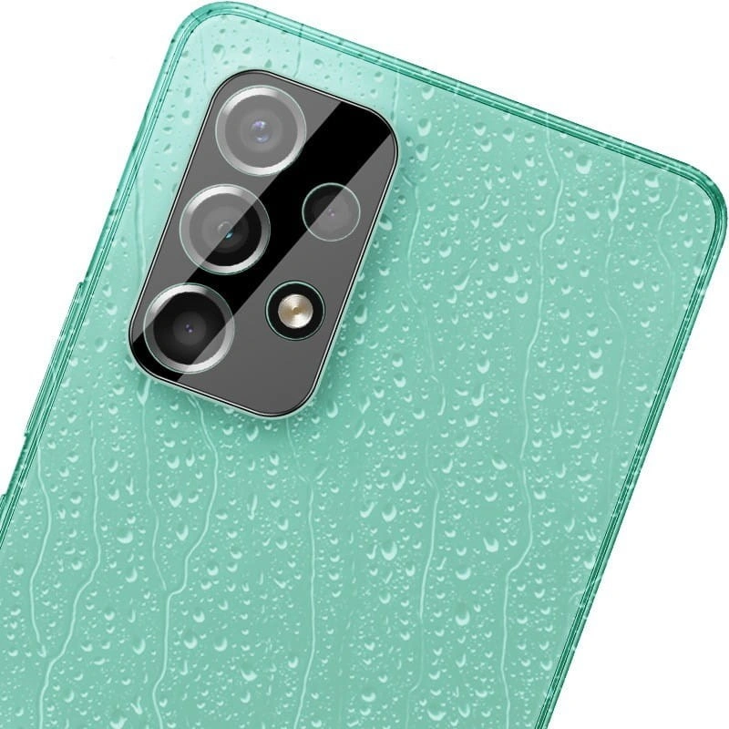 Bizon Glass Lens Samsung Galaxy A33 5G [2 PACK]