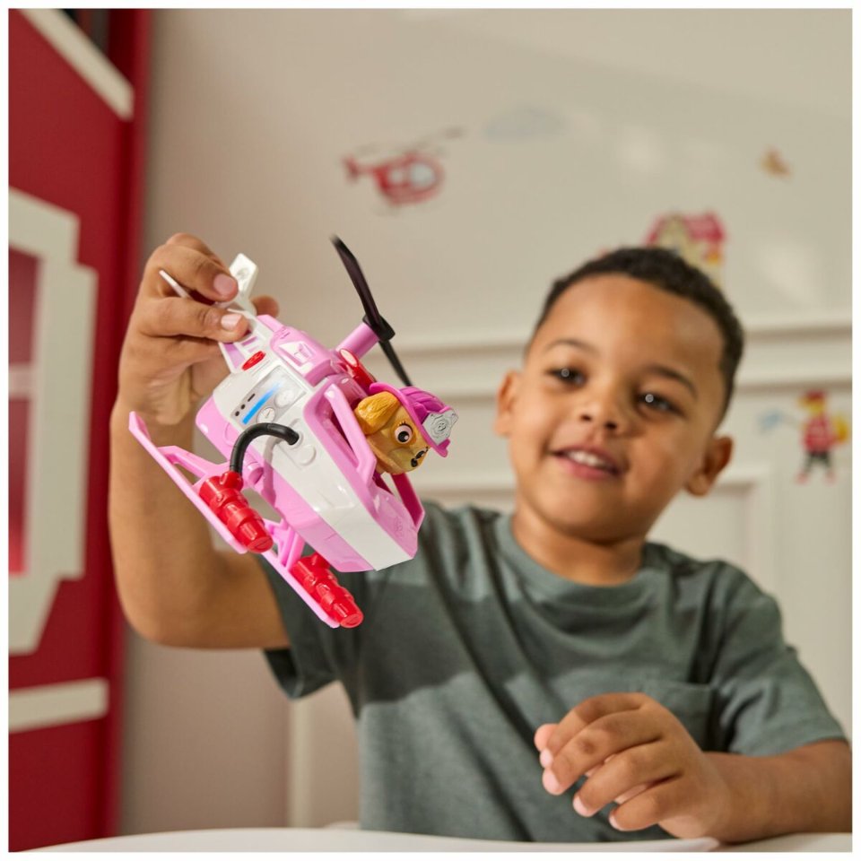 Action Figure Spin Master Paw Patrol Action Figure Spin Master Paw Patrol