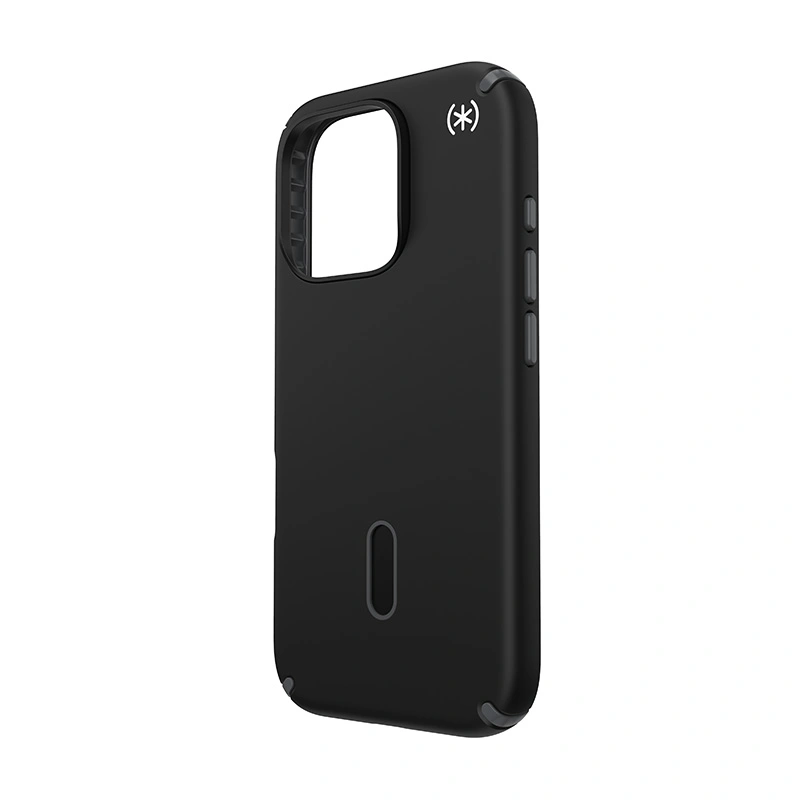 Case Speck Presidio2 Pro ClickLock & MagSafe Apple iPhone 16 Pro (Black / Slate Grey / White)