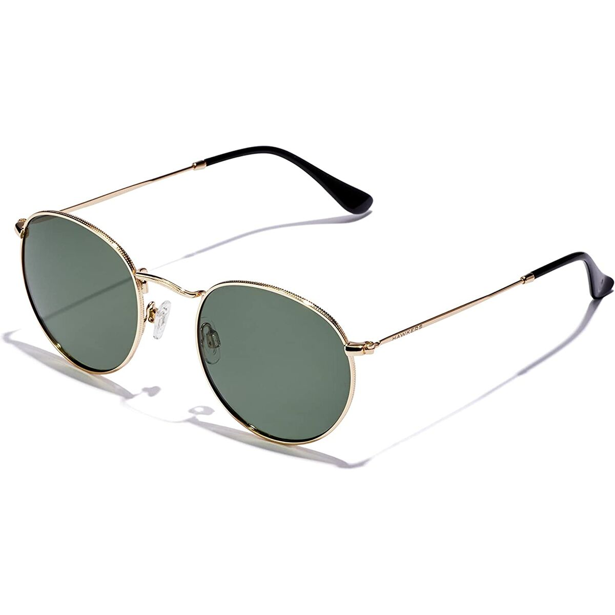Unisex Sunglasses Hawkers Moma Midtown Ø 49 mm Polarised