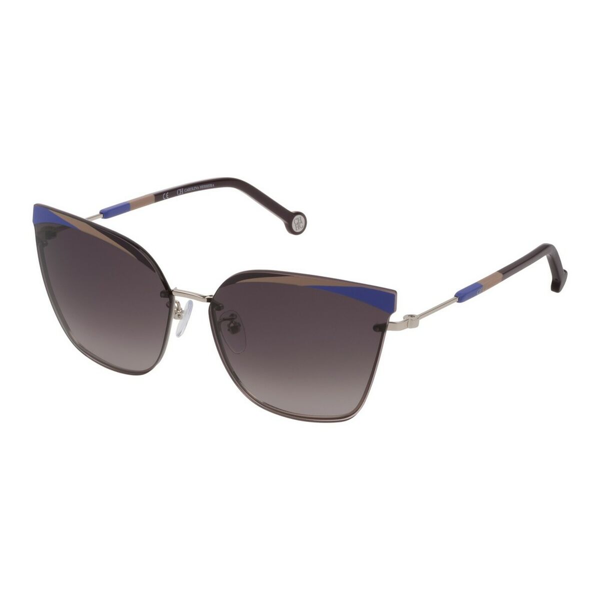 Okulary przeciwsłoneczne Damskie Carolina Herrera SHE147-640523