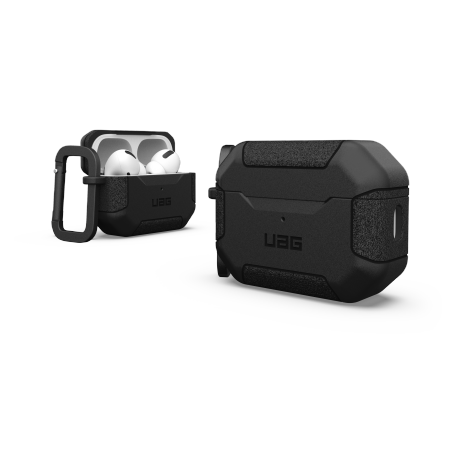 UAG Urban Armor Gear Scout Apple AirPods Pro 2 (black)