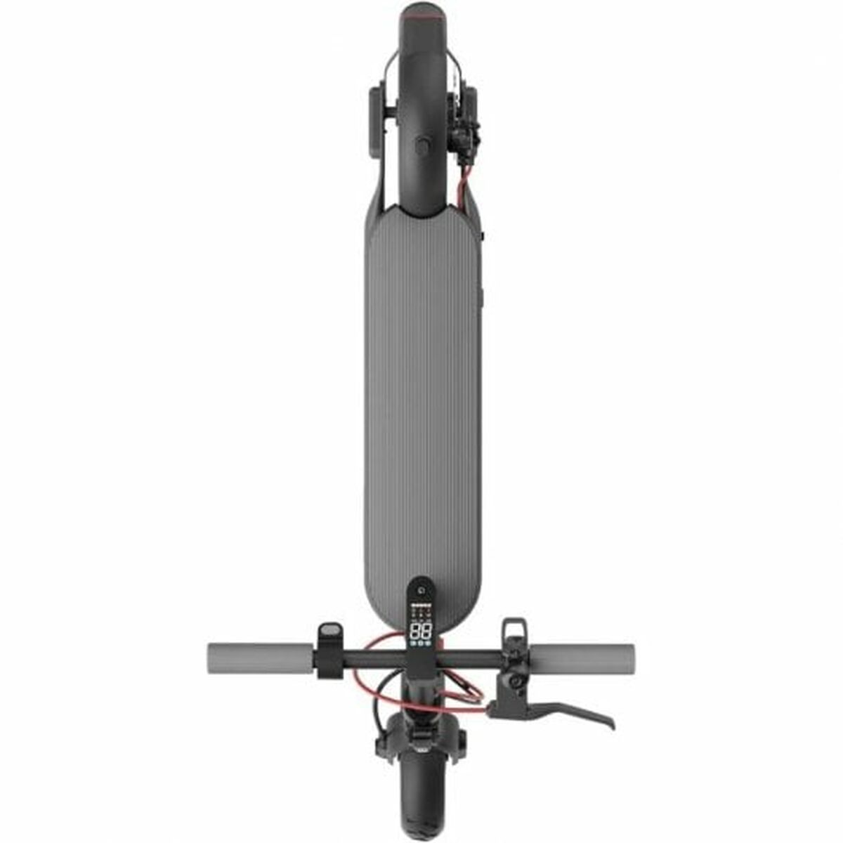 Electric Scooter Xiaomi BHR7128EU Black 25 km/h Electric Scooter Xiaomi BHR7128EU Black 25 km/h