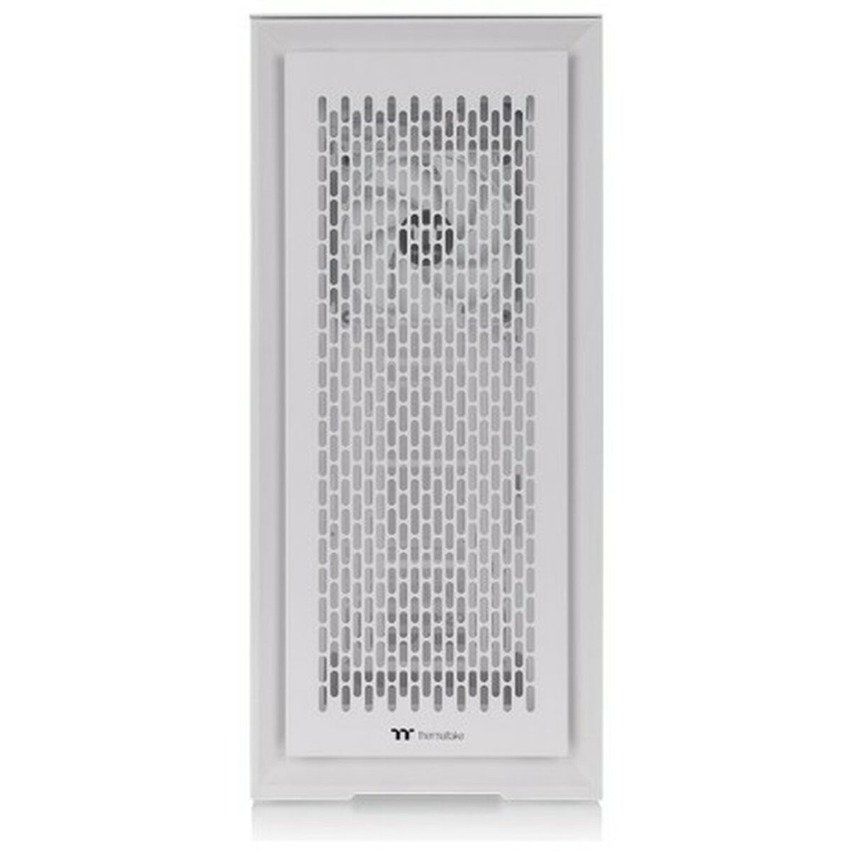 ATX Semi-tower Box THERMALTAKE CTE T500 AIR White ATX Semi-tower Box THERMALTAKE CTE T500 AIR White