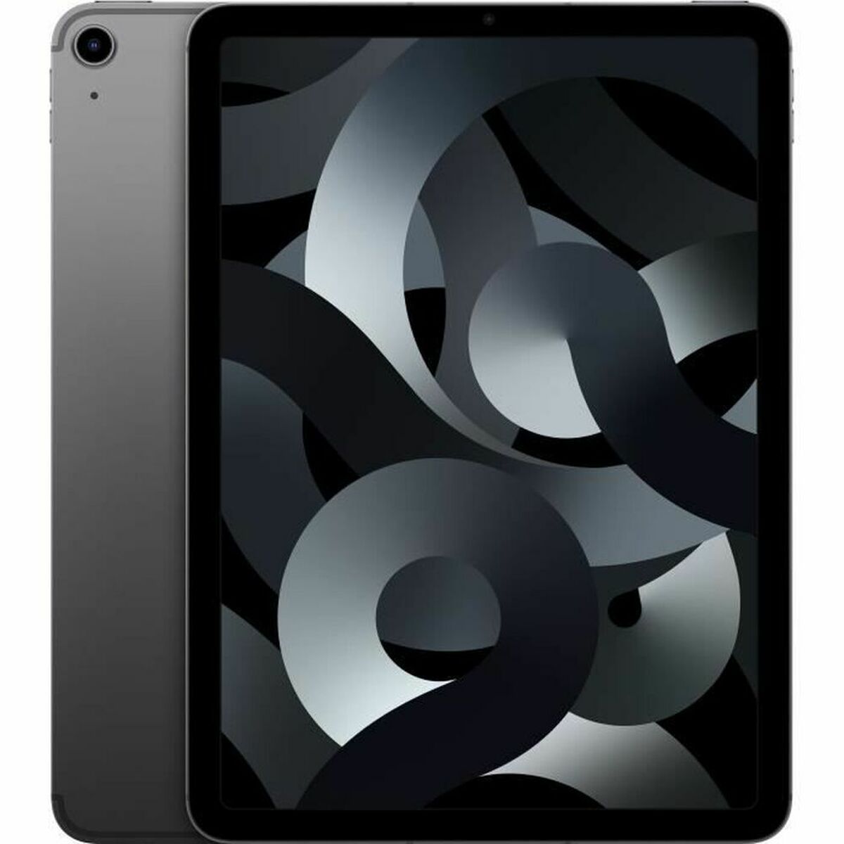 Tablet Apple iPad Air Grau 256 GB 10,9"