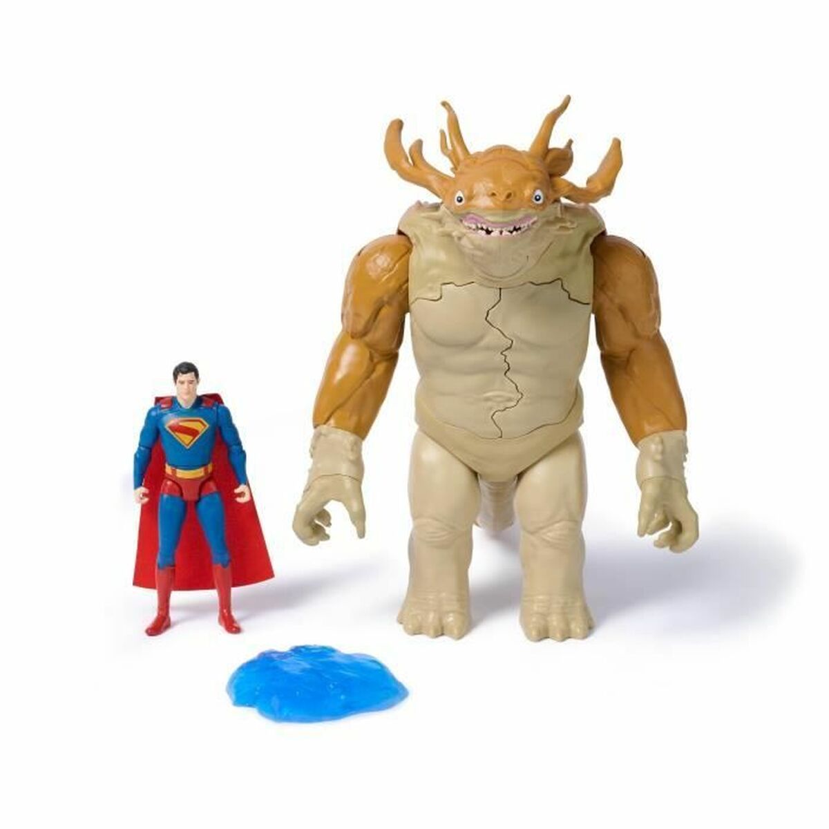Action Figure Spin Master Superman