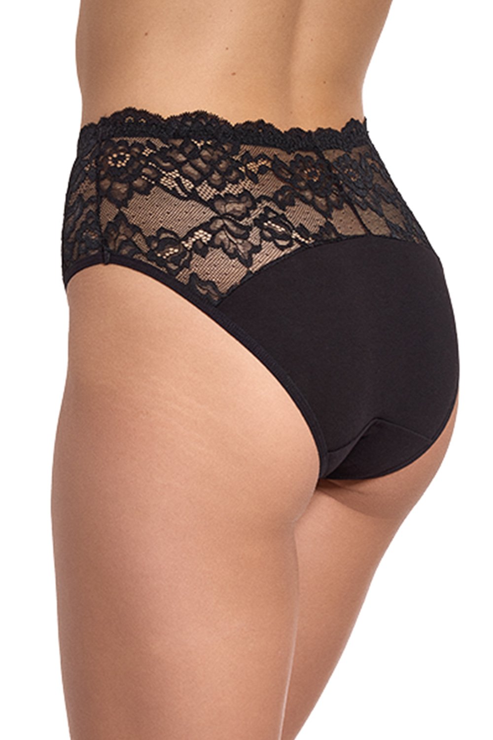  Panties model 197033 Gabidar  black