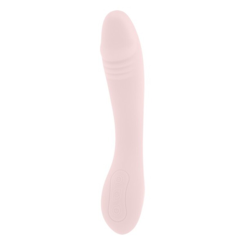 Vibrator S Pleasures Big Jack Rosa